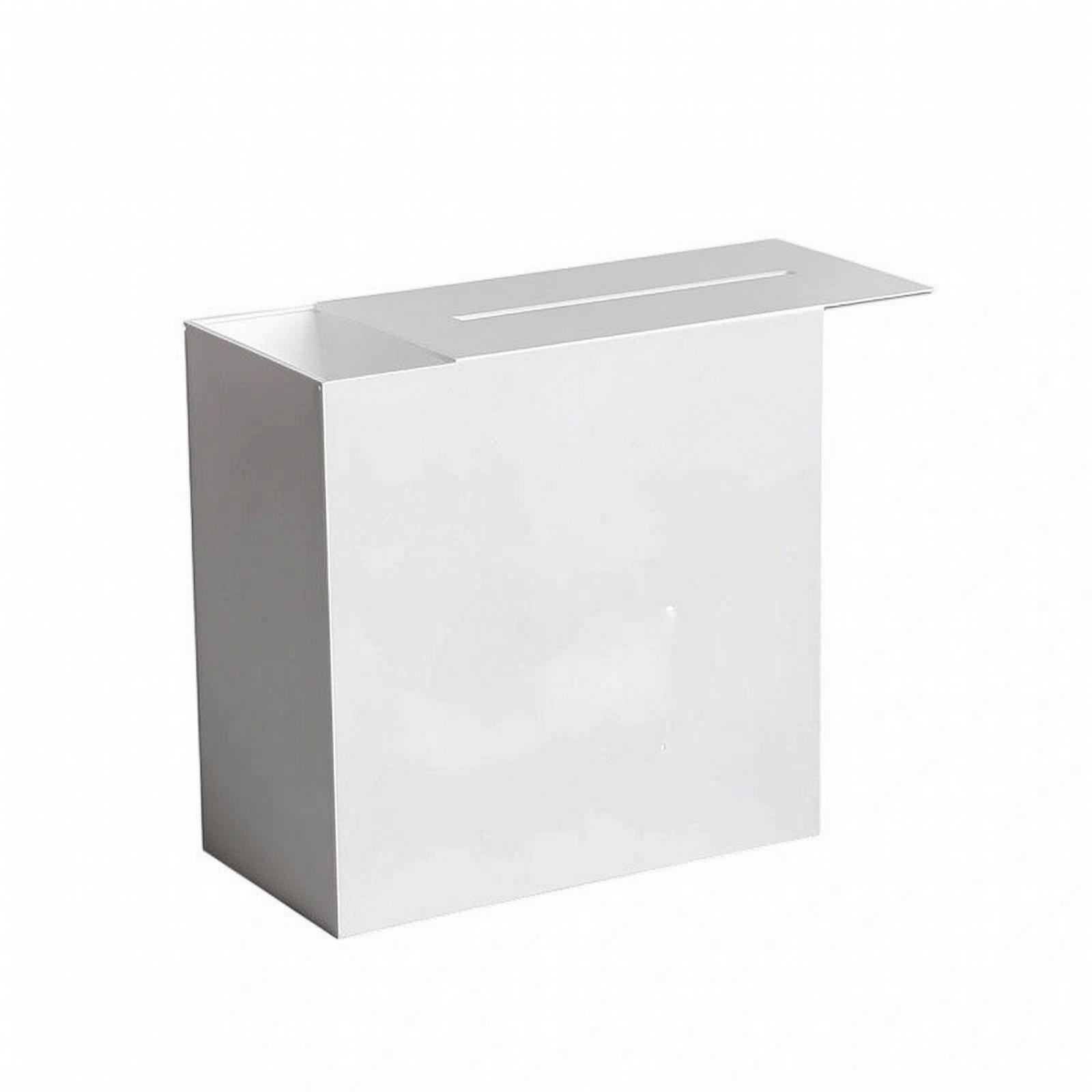 Kotak Koleksi Kartu Akrilik de - Wedding Card Box ulasan dan harga