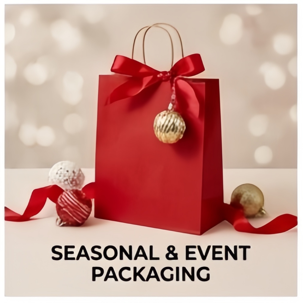 Tas Kertas Kraft yang Dapat Di - Wedding/Event Supply Store ulasan dan harga