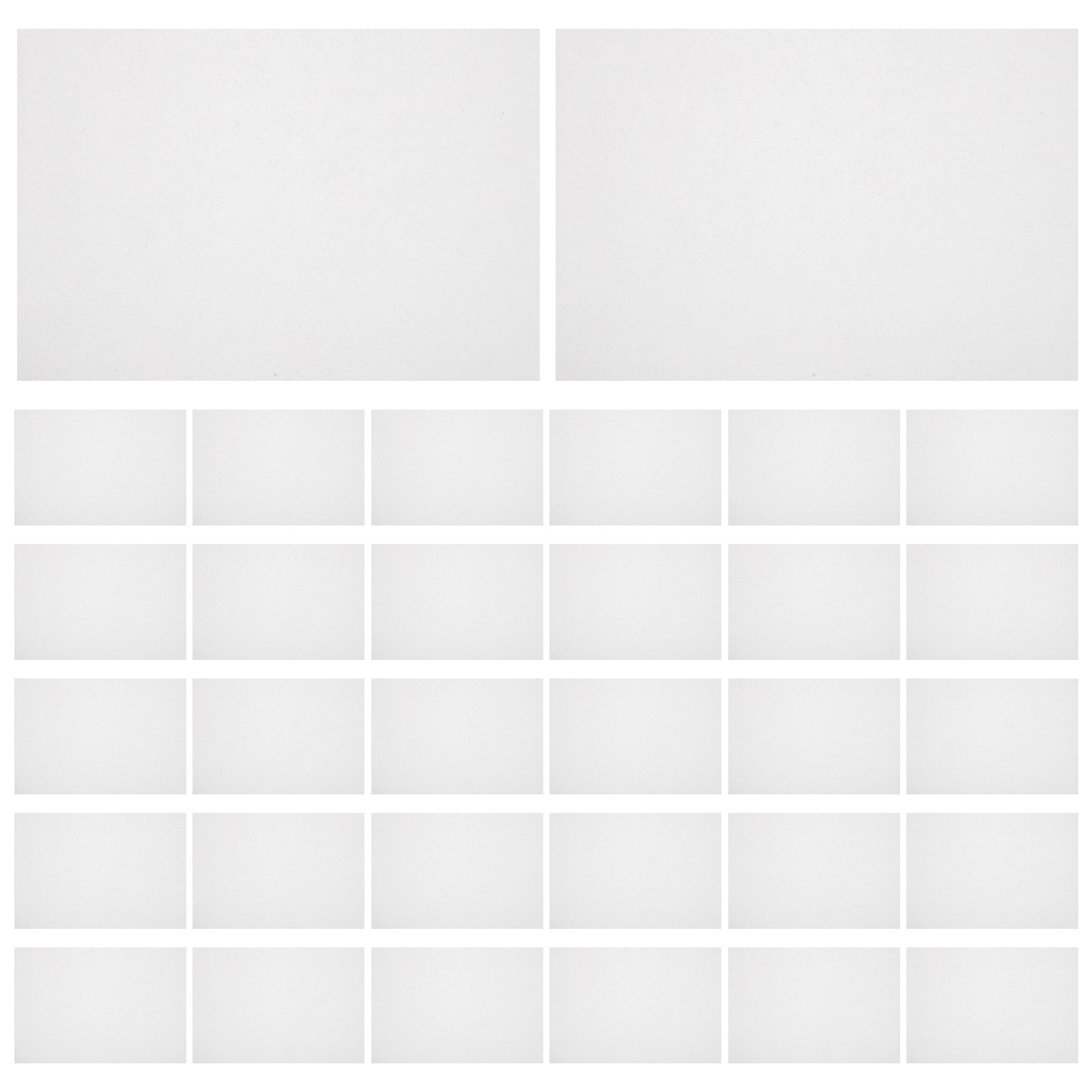 500 Lembar Kertas Tisu Putih A - Good Floral & Wedding Decor Supply Photos ulasan dan harga