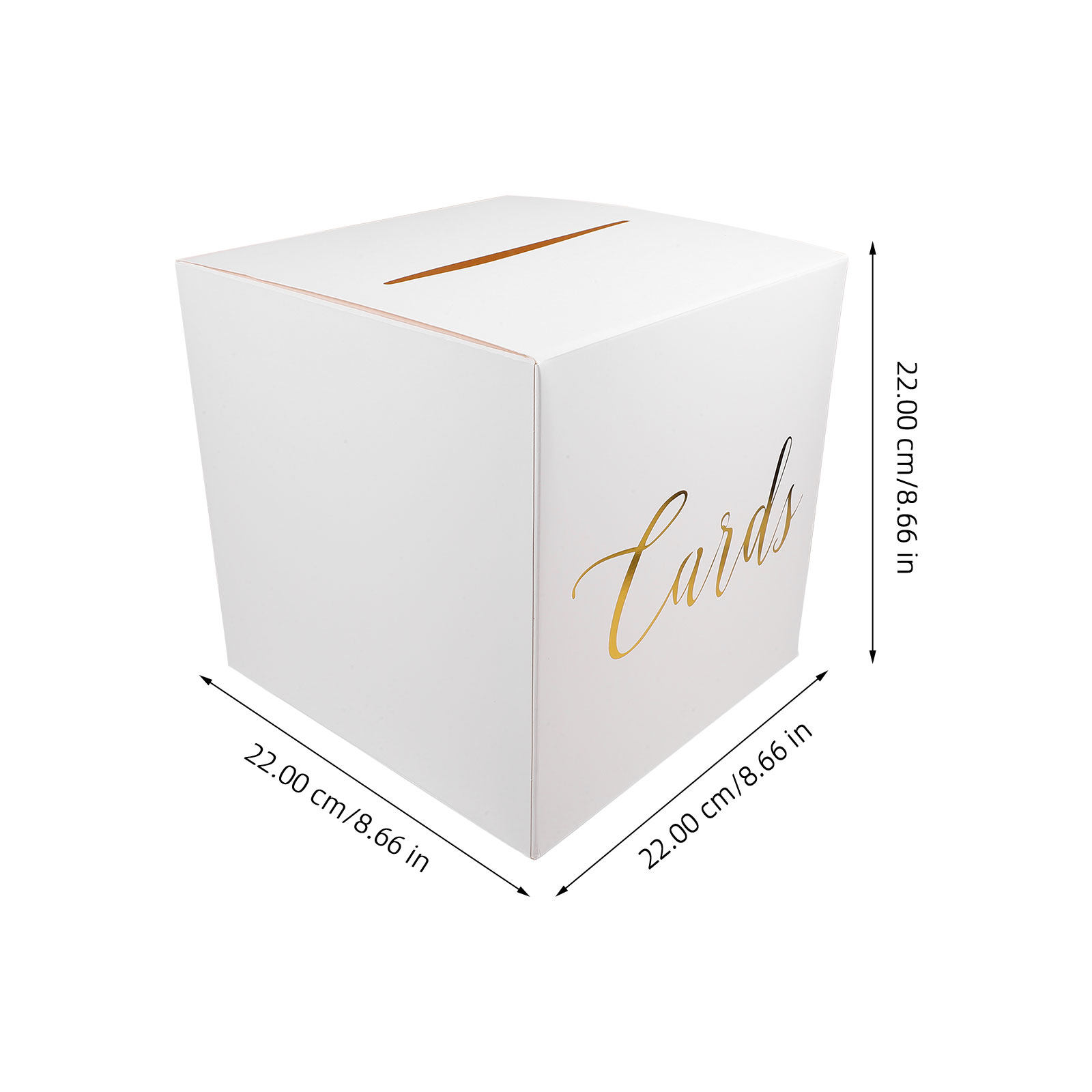 Kotak Kartu Pernikahan untuk D - Wedding Card Box ulasan dan harga