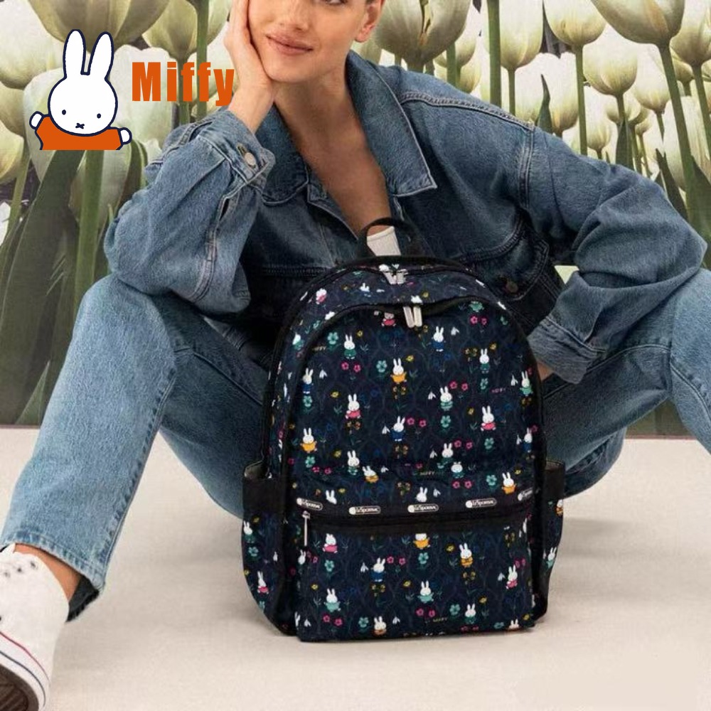 Ransel Miffy Kawaii Kelinci Lu - Good Floral & Wedding Decor Supply Photos ulasan dan harga