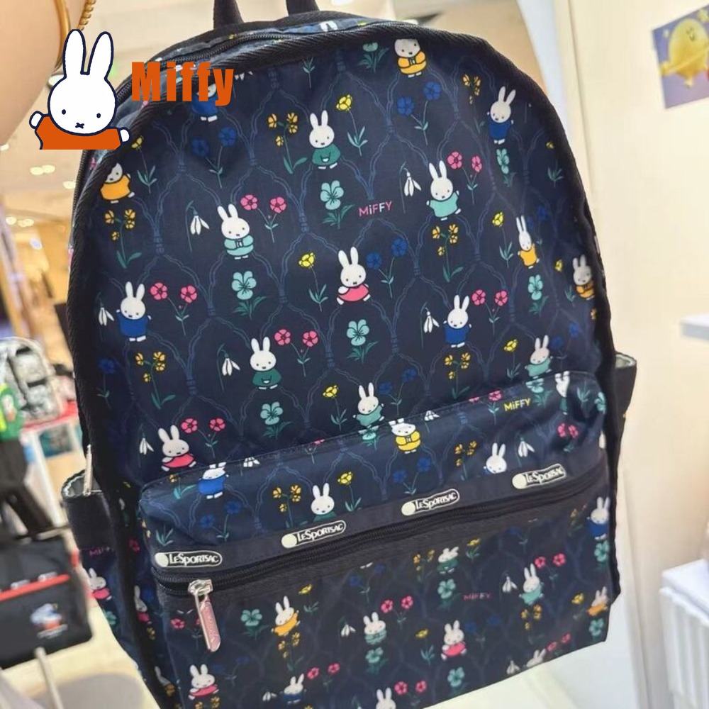 Ransel Miffy Kawaii Kelinci Lu - Good Floral & Wedding Decor Supply Photos ulasan dan harga