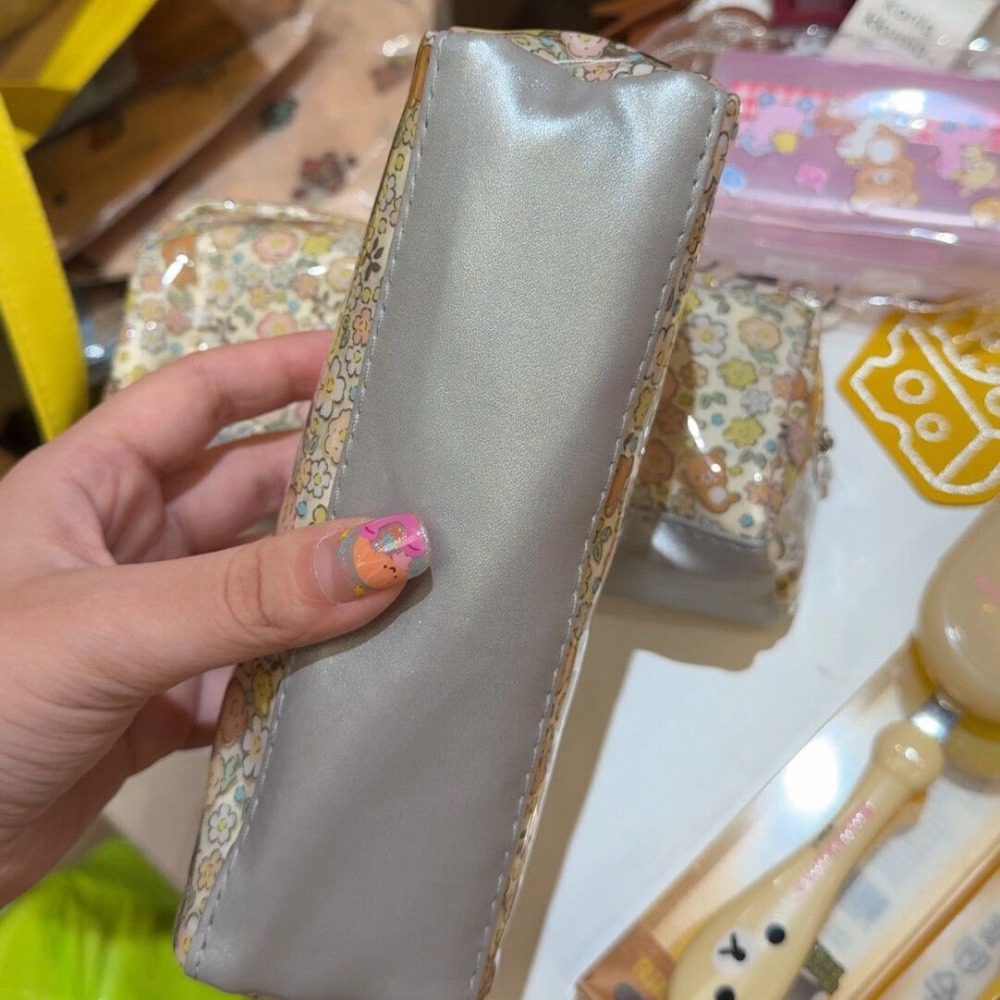 Kotak pensil bermotif bunga Ri - Good Floral & Wedding Decor Supply Photos ulasan dan harga