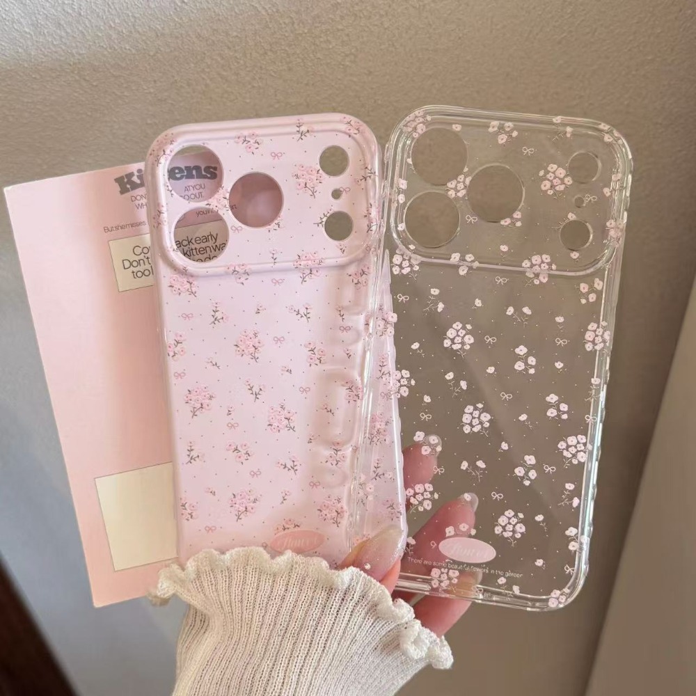 Casing Ponsel Lucu Motif Bunga - Good Floral & Wedding Decor Supply Photos ulasan dan harga